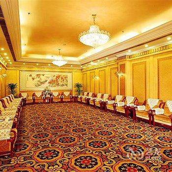 石家庄国际大厦酒店酒店提供图片