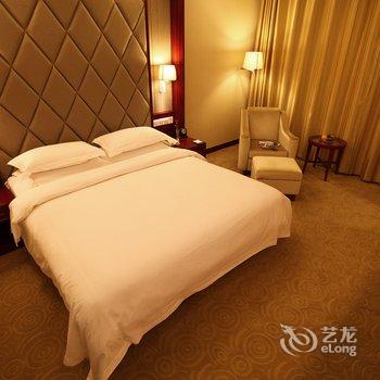 徐州金陵金源大酒店(原金陵苏源大酒店)酒店提供图片