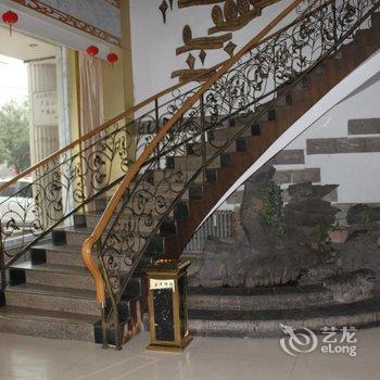 林州盛世酒店酒店提供图片