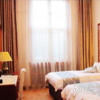南昌翠林高尔夫假日酒店酒店提供图片