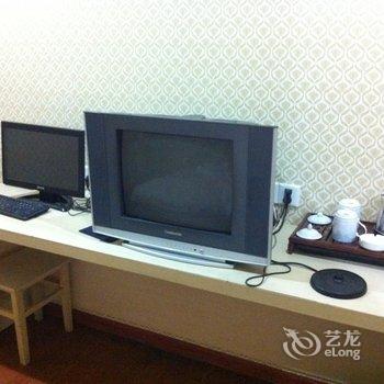 福州壹家壹快捷酒店(城门总店)酒店提供图片