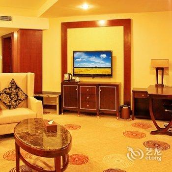 成都阆中大酒店酒店提供图片