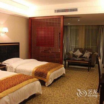 宜昌汇富假日酒店酒店提供图片