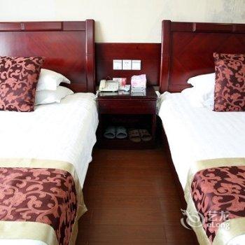 宁波象山金色家园商务宾馆酒店提供图片
