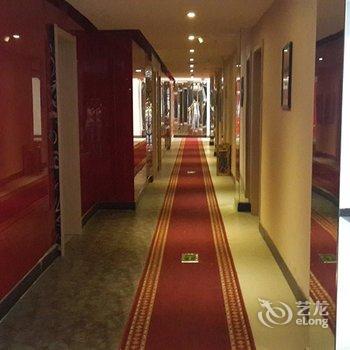 锦州北镇一家商务宾馆酒店提供图片