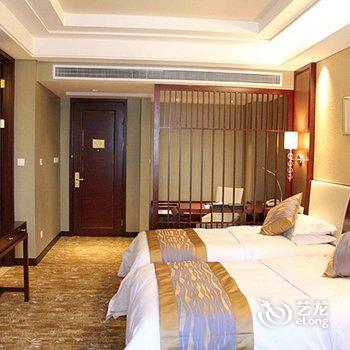辽宁中伟假日国际酒店酒店提供图片