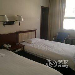 酒泉华裕宾馆酒店提供图片