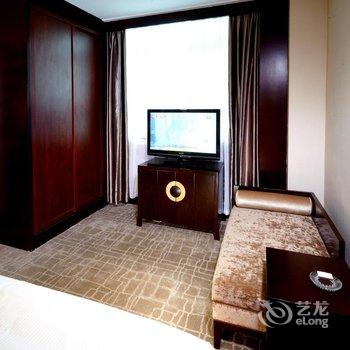 广东东方国际饭店(广州)酒店提供图片