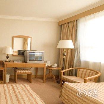 北京首都机场宾馆酒店提供图片