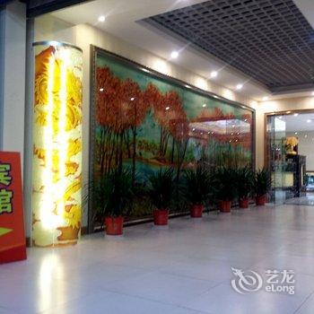东营桔子宾馆酒店提供图片