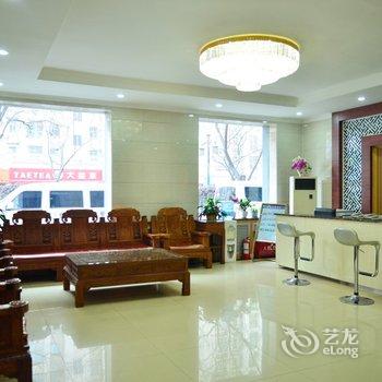 西安新疆军区翠华酒店(大雁塔店)酒店提供图片