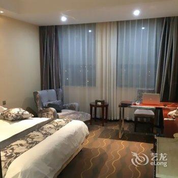 宁波镇海华隆美辰假日酒店酒店提供图片