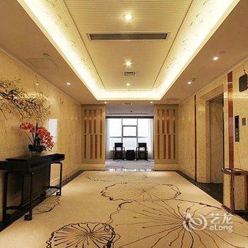 红安玺丽国际酒店(黄冈)酒店提供图片