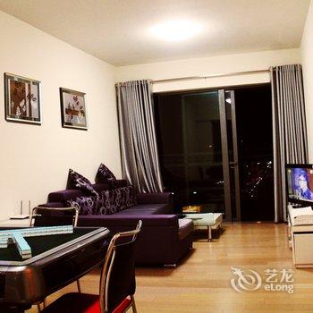 珠海乐泽酒店式公寓酒店提供图片