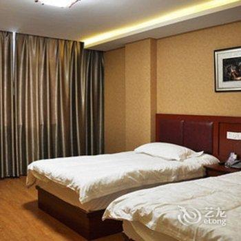 衢州郁金香商务宾馆酒店提供图片