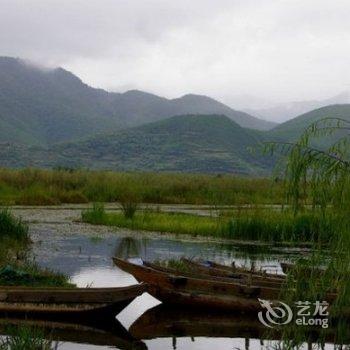 泸沽湖芦海乐居(原草海大酒店)酒店提供图片