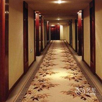 江油华丰会议中心酒店提供图片
