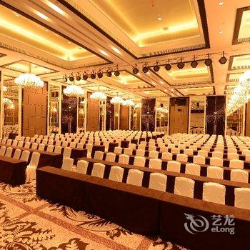 陕西汤峪会议中心酒店提供图片