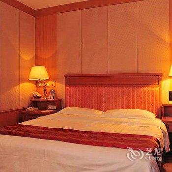 北京首都机场宾馆酒店提供图片