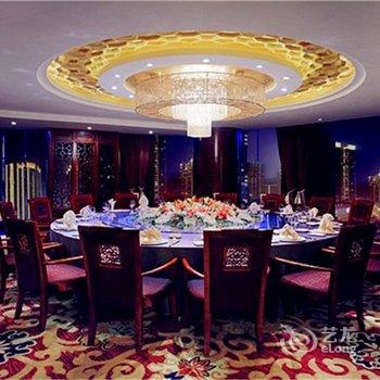 重庆世纪金源大饭店酒店提供图片