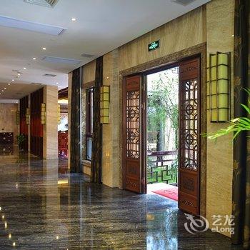 金坛默元酒店酒店提供图片
