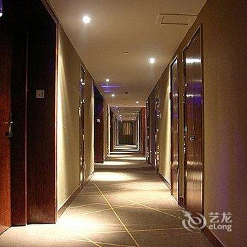 台州香溢大酒店酒店提供图片