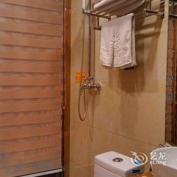 西宁山楂树快捷酒店酒店提供图片