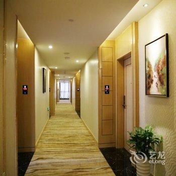 广西沃美酒店酒店提供图片
