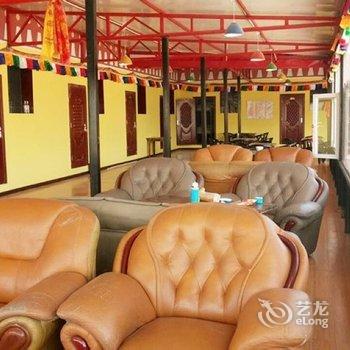 青海湖阳光青年旅舍酒店提供图片