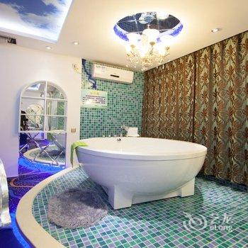 廊坊星期六主题宾馆酒店提供图片
