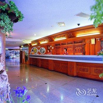 台东知本亚湾饭店酒店提供图片