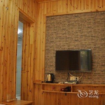 乌镇玖润雅院主题客栈酒店提供图片