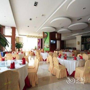 深圳富莱花园酒店(原泰豪花园酒店)酒店提供图片