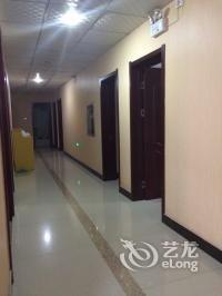 忻州九江宾馆酒店提供图片