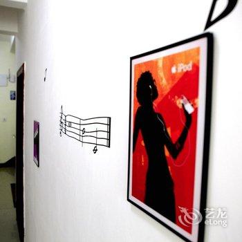 韶关丹霞山音乐之旅客栈酒店提供图片