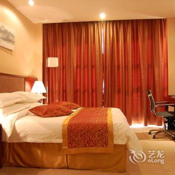 丰城洪州大酒店酒店提供图片