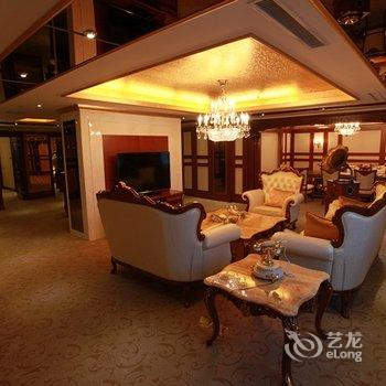 牙克石建兴大酒店酒店提供图片