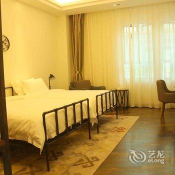 东源县和园精品酒店酒店提供图片