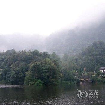 成都青城山鑫鑫园农家乐酒店提供图片