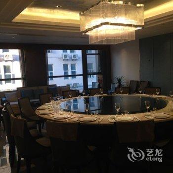 襄阳空港晶华国际酒店酒店提供图片