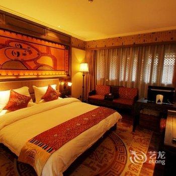 丽江金府大饭店酒店提供图片