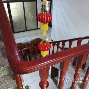 宜兴竹海碧玉楼农家乐酒店提供图片