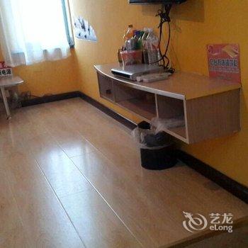 调兵山尚客优快捷酒店酒店提供图片