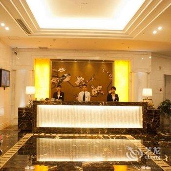 柏维酒店濮阳黄河路店(原柏维风格酒店)酒店提供图片