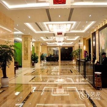 扬州泰润大酒店(江都区)酒店提供图片