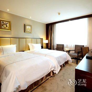 广东东方国际饭店(广州)酒店提供图片