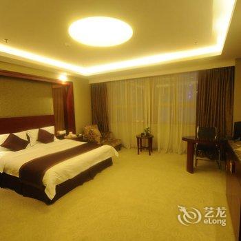 都匀西苑锦辉酒店酒店提供图片