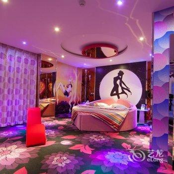 廊坊星期六主题宾馆酒店提供图片