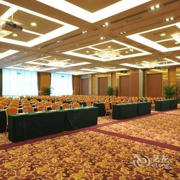 北京地大国际会议中心酒店提供图片