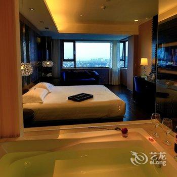 桔子水晶酒店(苏州中山北路店)酒店提供图片